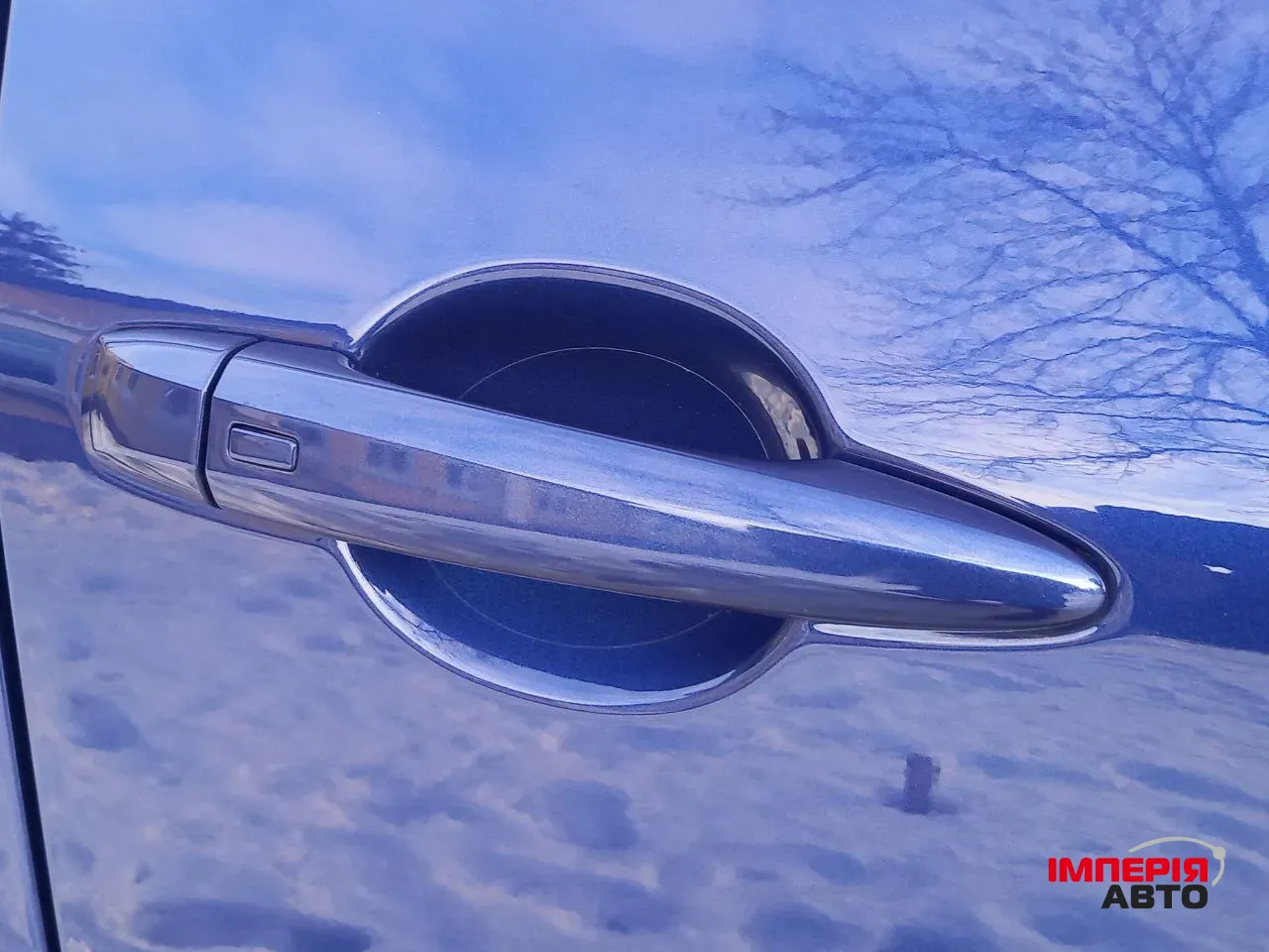 Nissan Rogue - фото 16