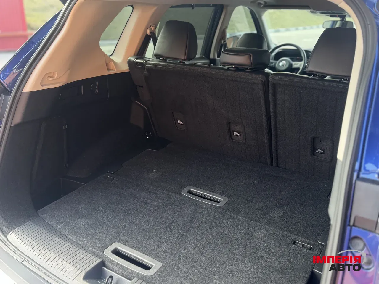 Nissan Rogue - фото 25