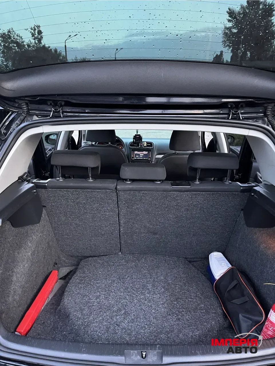 Volkswagen Golf - фото 18