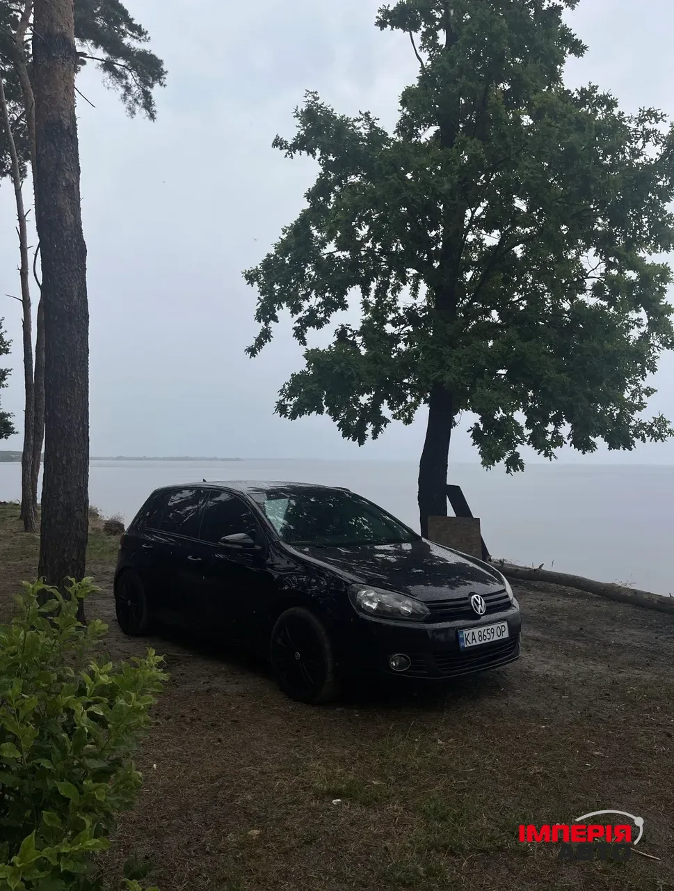 Volkswagen Golf - фото 21