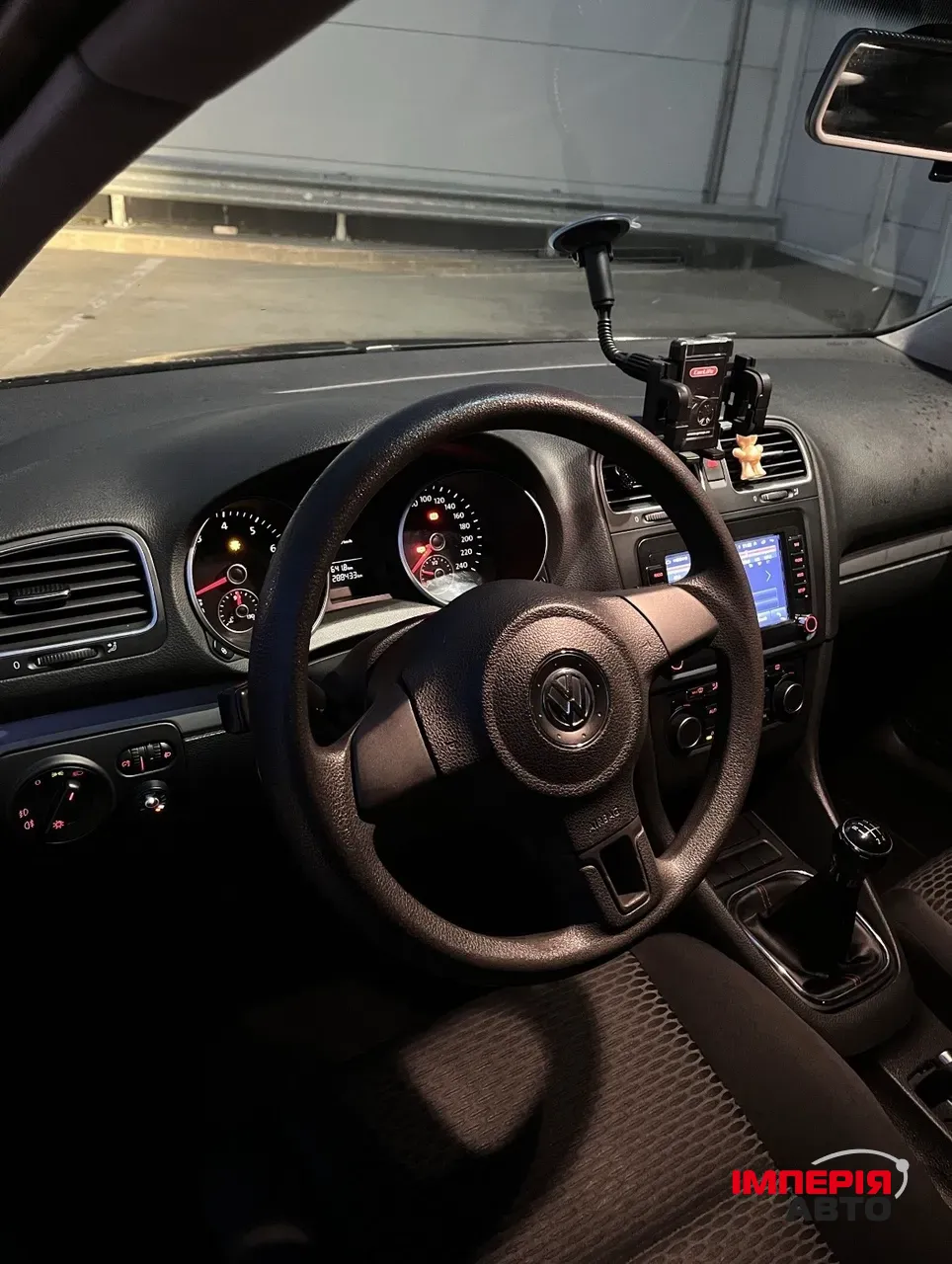 Volkswagen Golf - фото 14