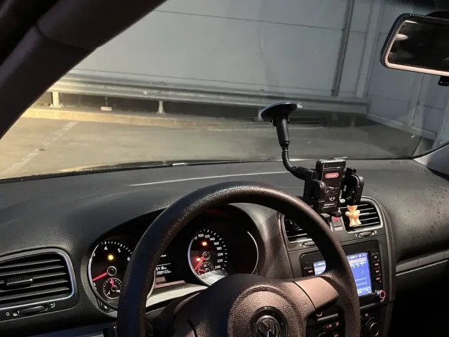 Volkswagen Golf - фото 5