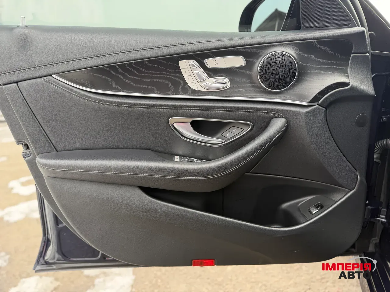 Mercedes-Benz E-Класс - фото 7