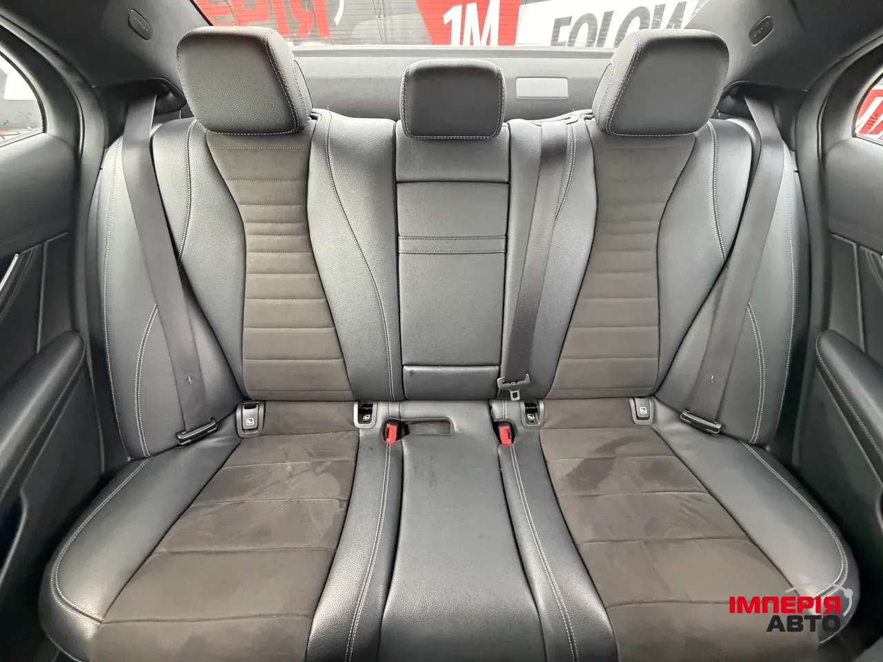 Mercedes-Benz E-Класс - фото 14