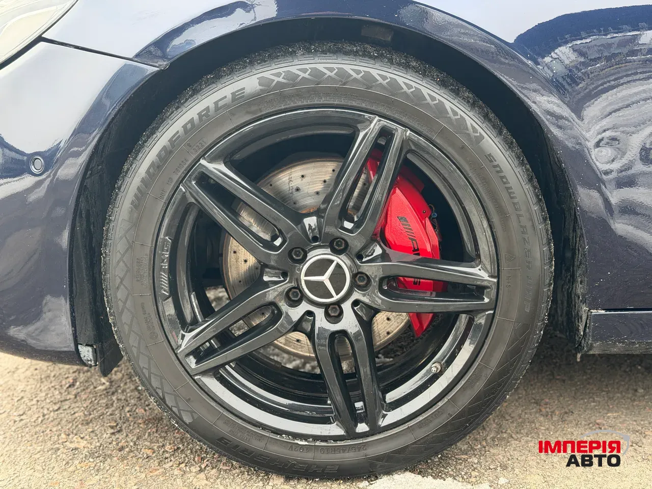 Mercedes-Benz E-Класс - фото 4