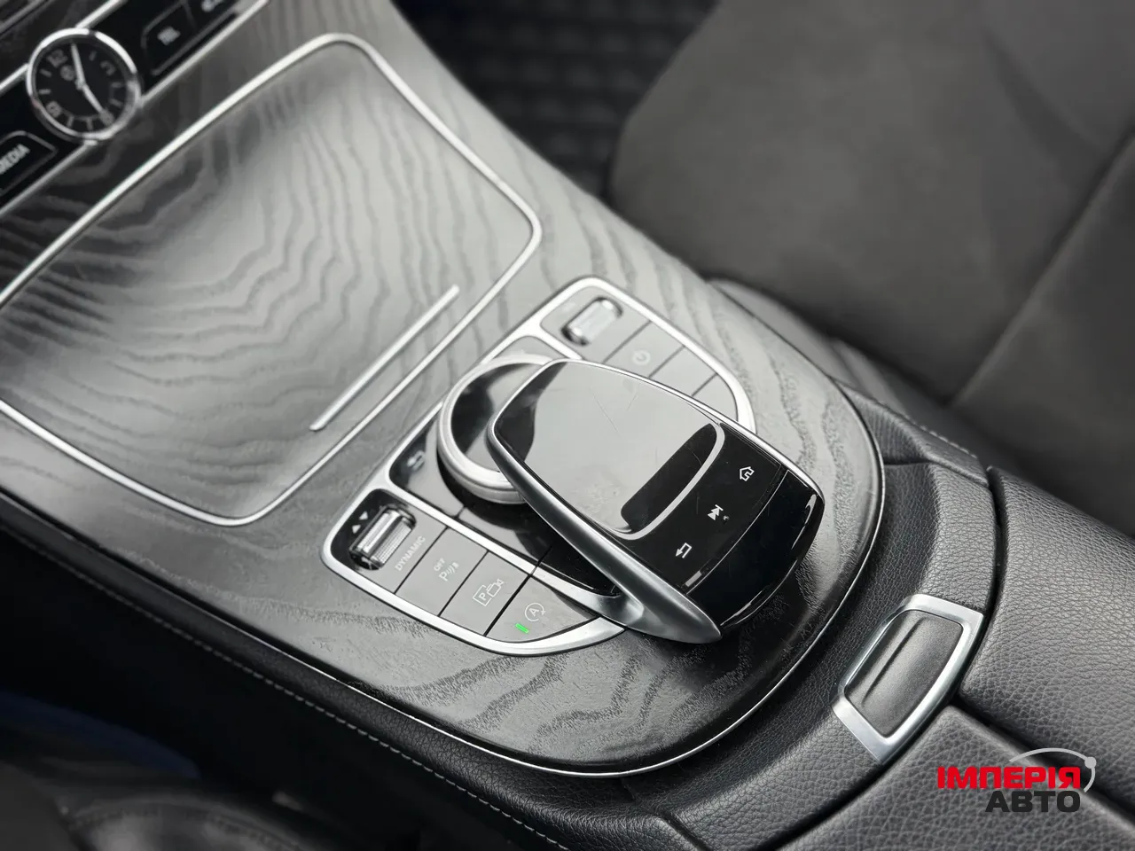 Mercedes-Benz E-Класс - фото 13