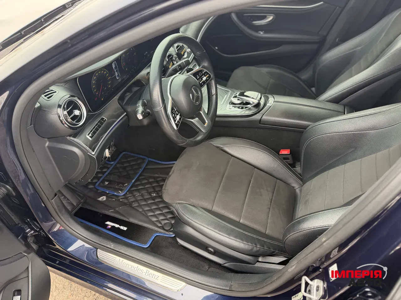 Mercedes-Benz E-Класс - фото 6