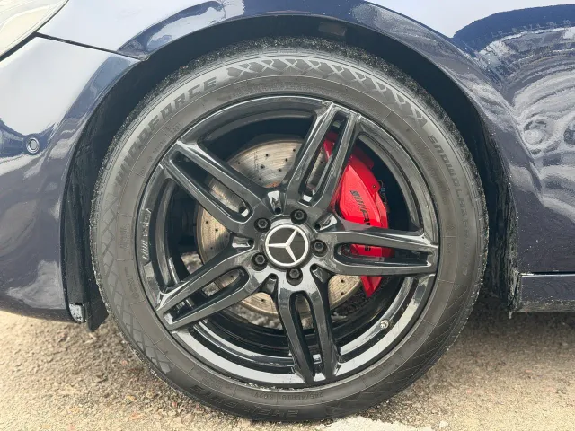 Mercedes-Benz E-Класс - фото 4