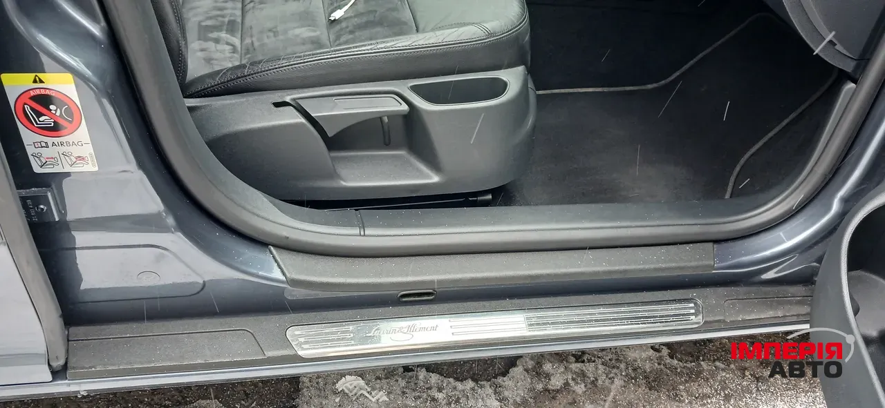 Skoda Octavia - фото 22