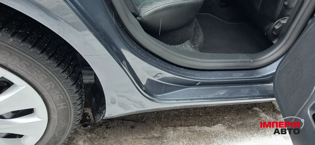 Skoda Octavia - фото 19