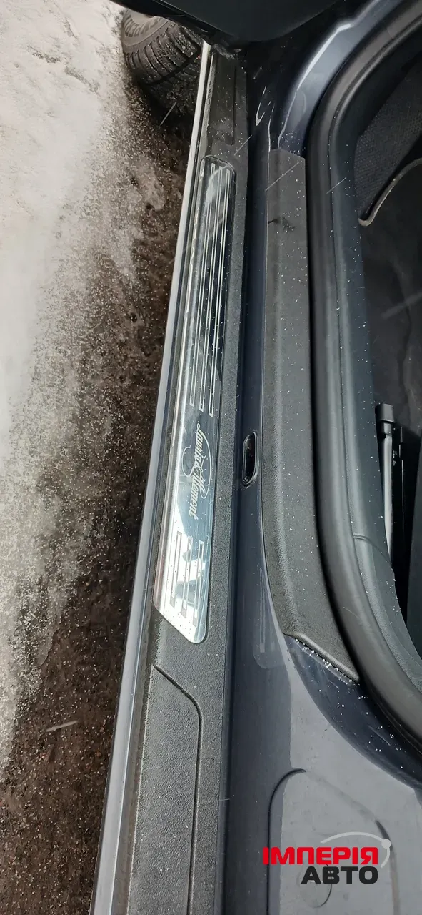 Skoda Octavia - фото 24