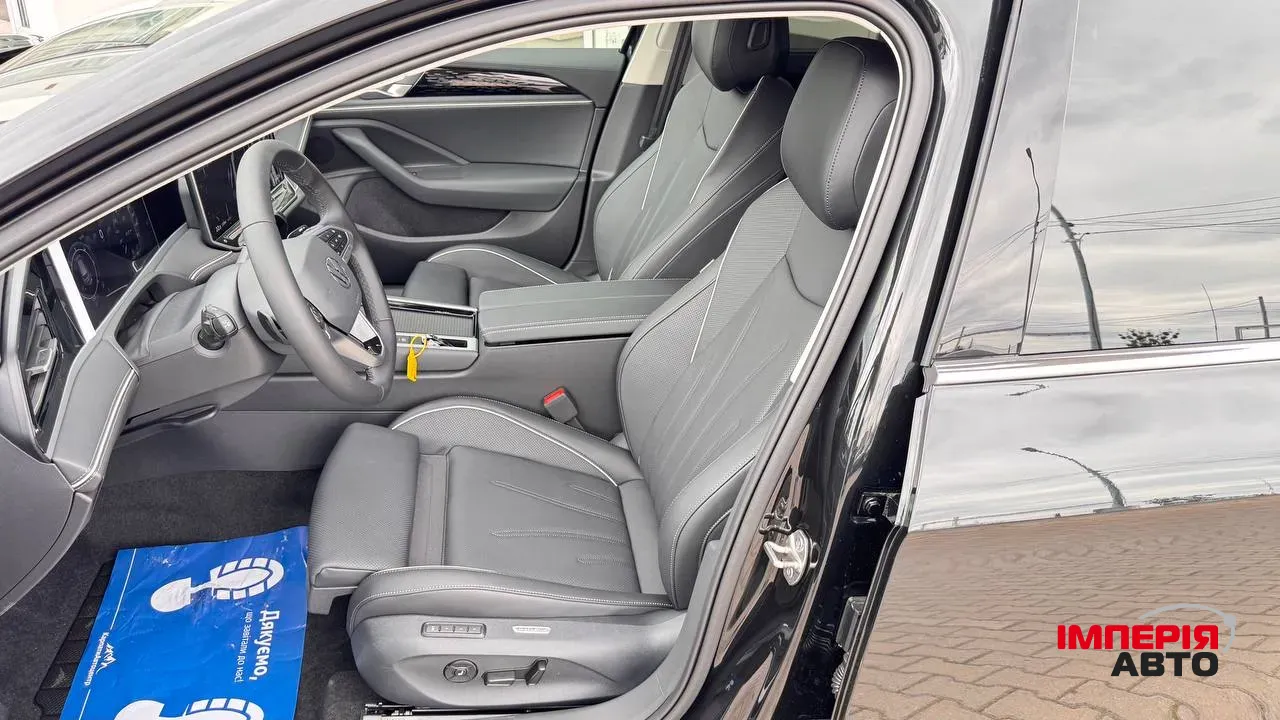 Volkswagen Passat - фото 20