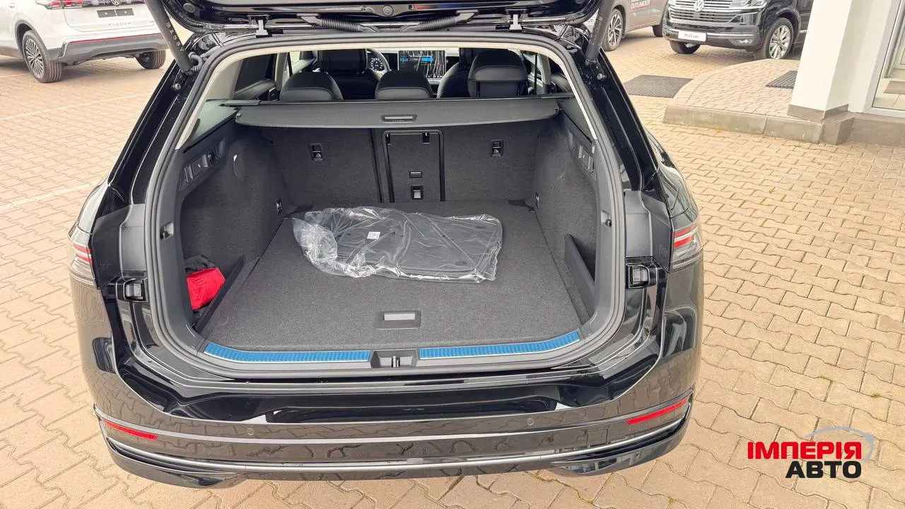 Volkswagen Passat - фото 25