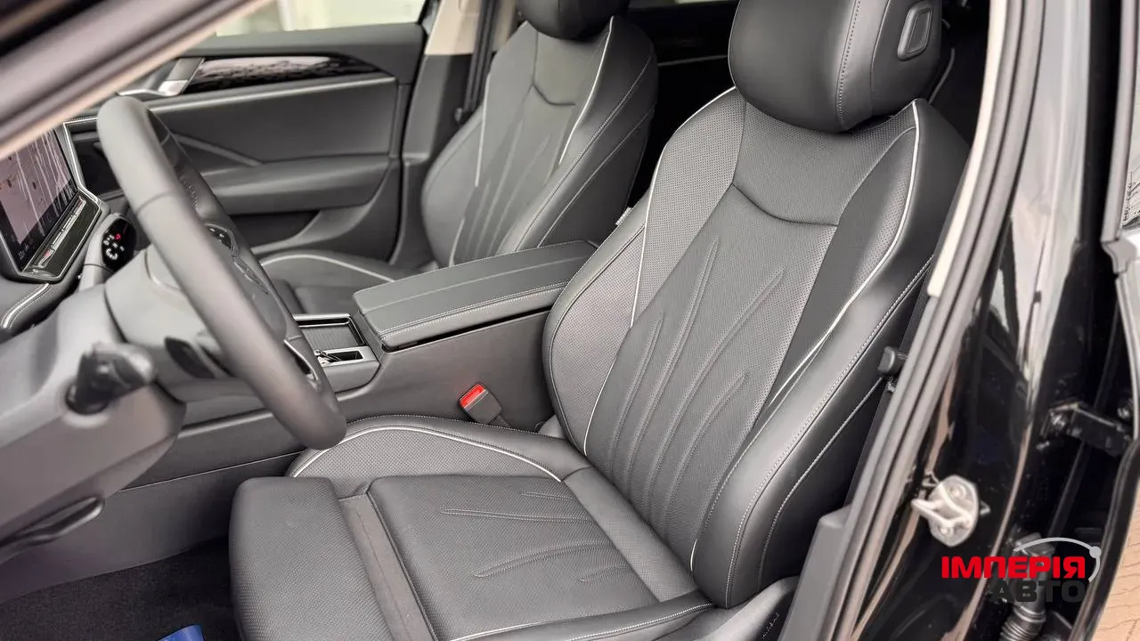 Volkswagen Passat - фото 18