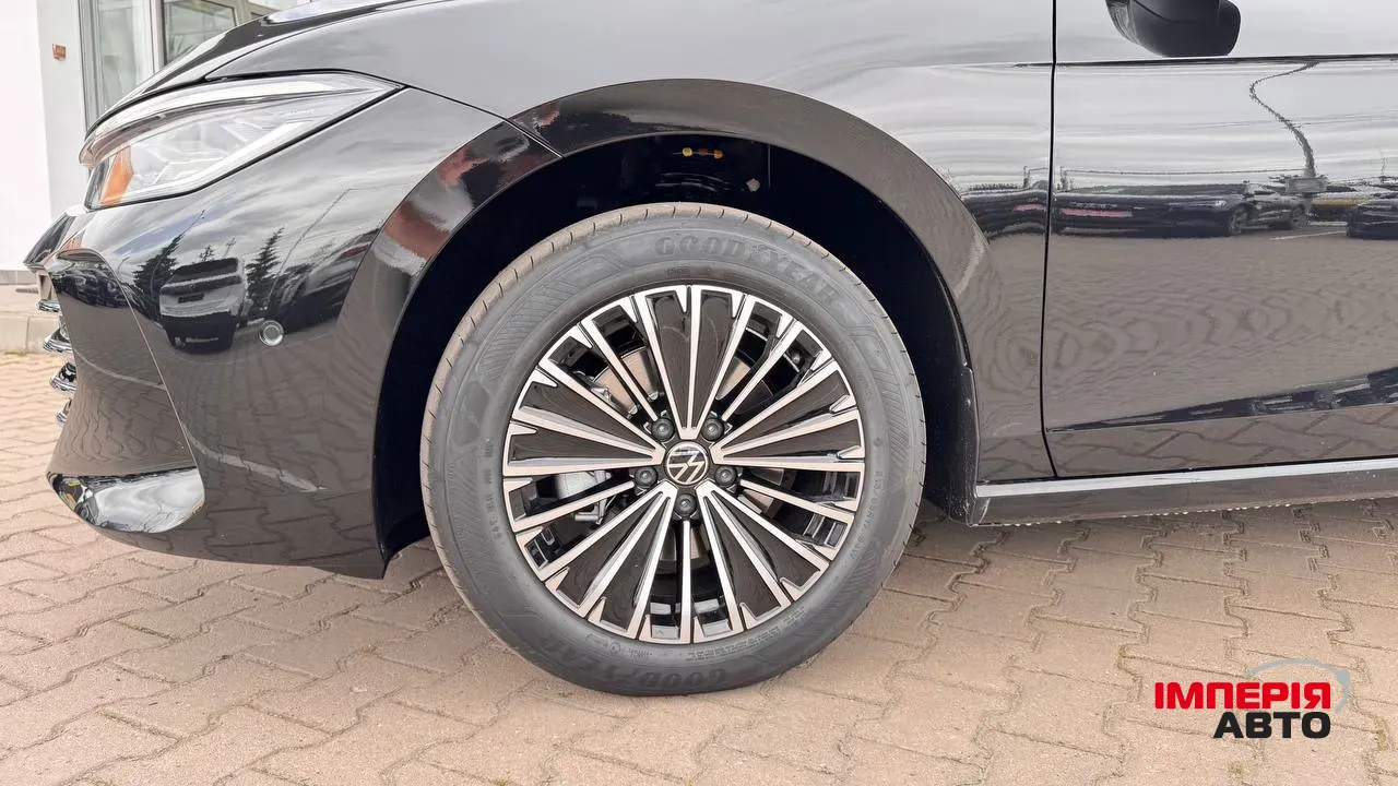 Volkswagen Passat - фото 14