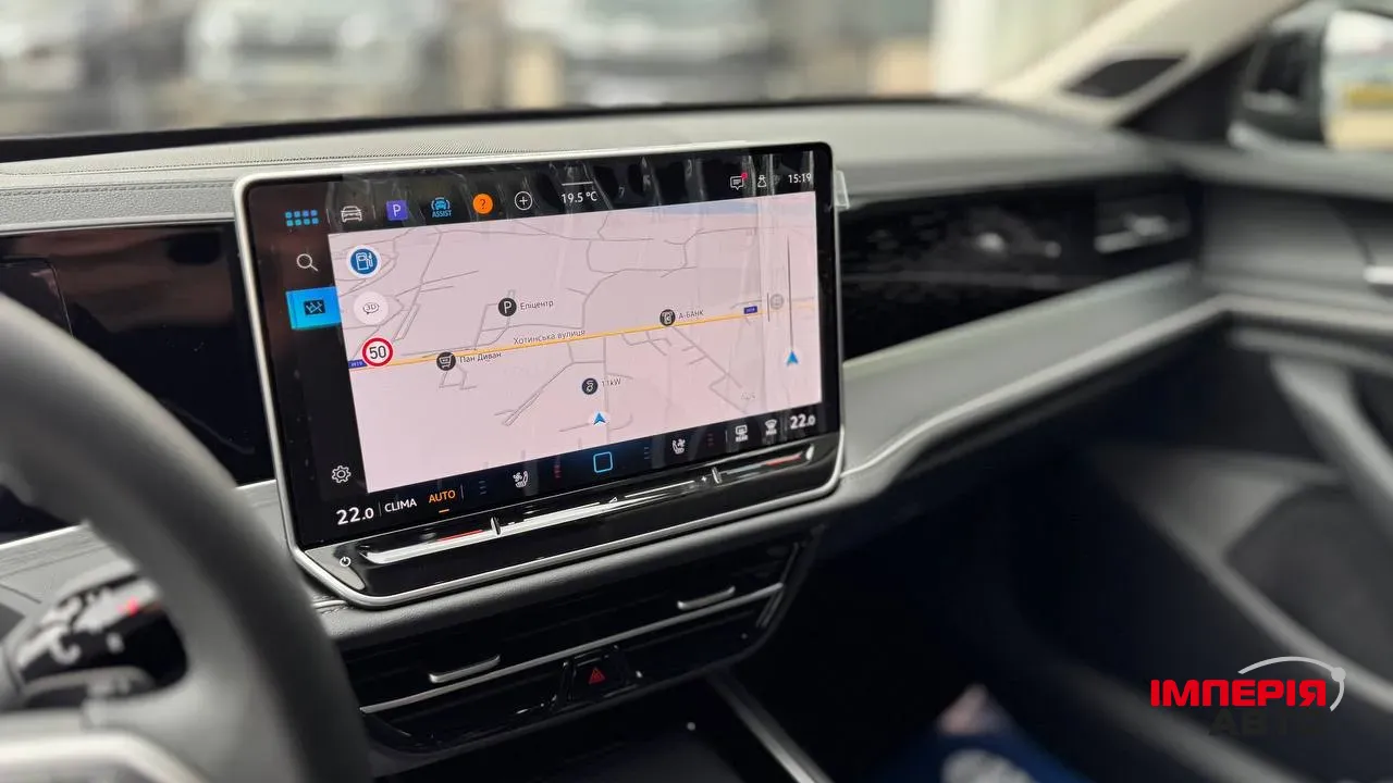 Volkswagen Passat - фото 31