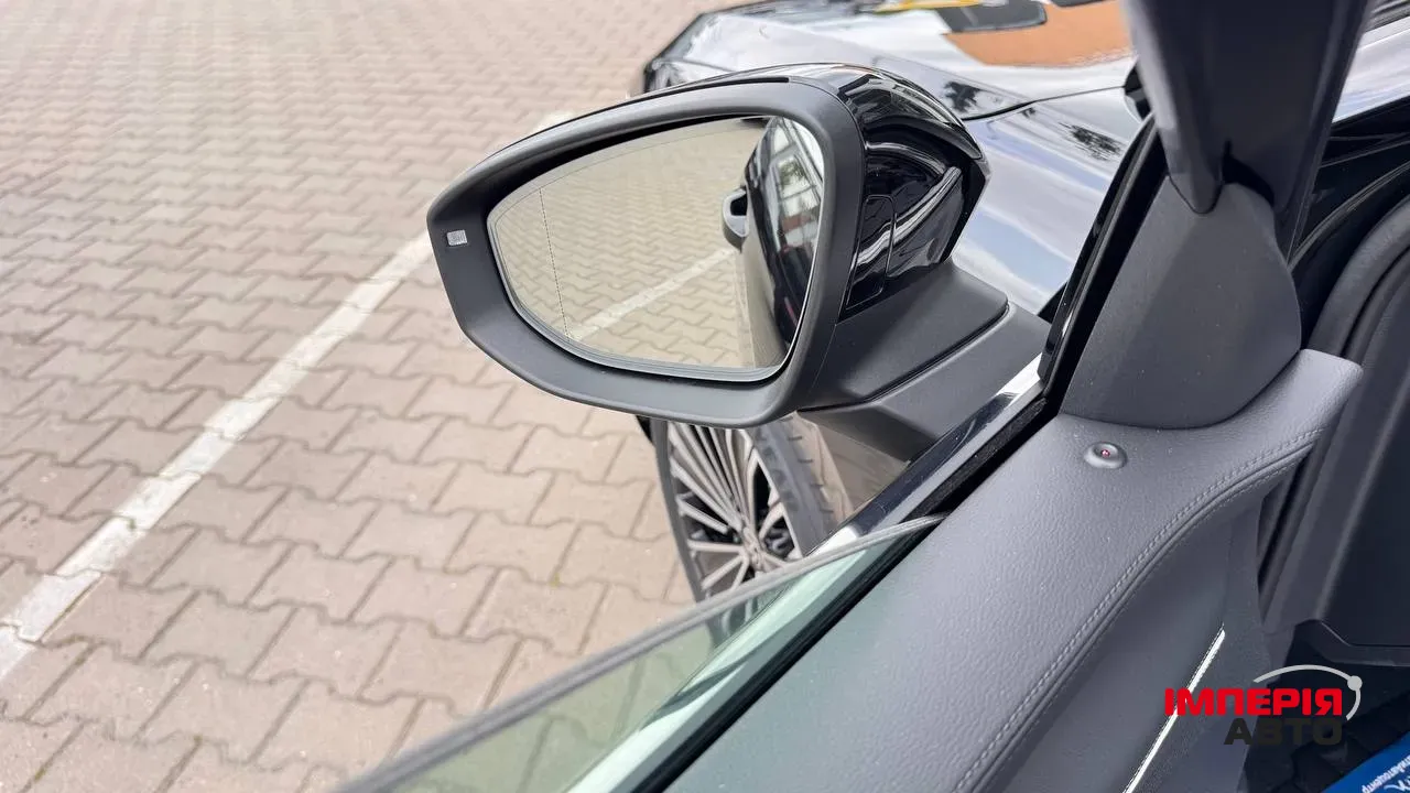 Volkswagen Passat - фото 13