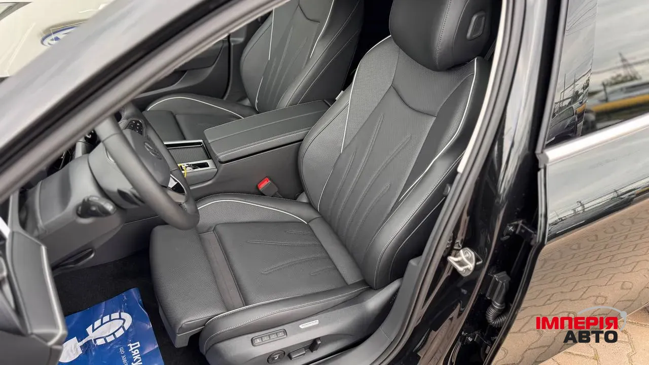 Volkswagen Passat - фото 33