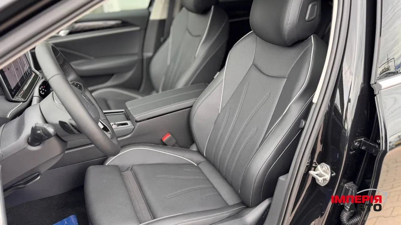 Volkswagen Passat - фото 21