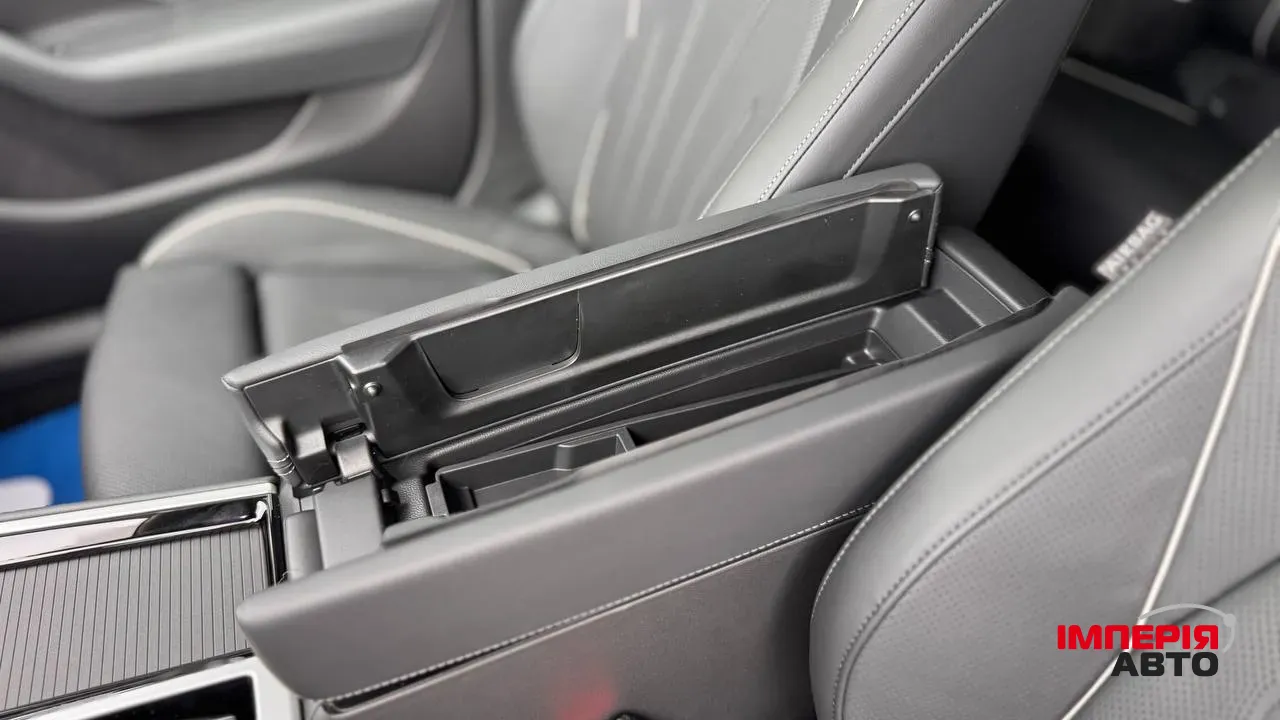 Volkswagen Passat - фото 29