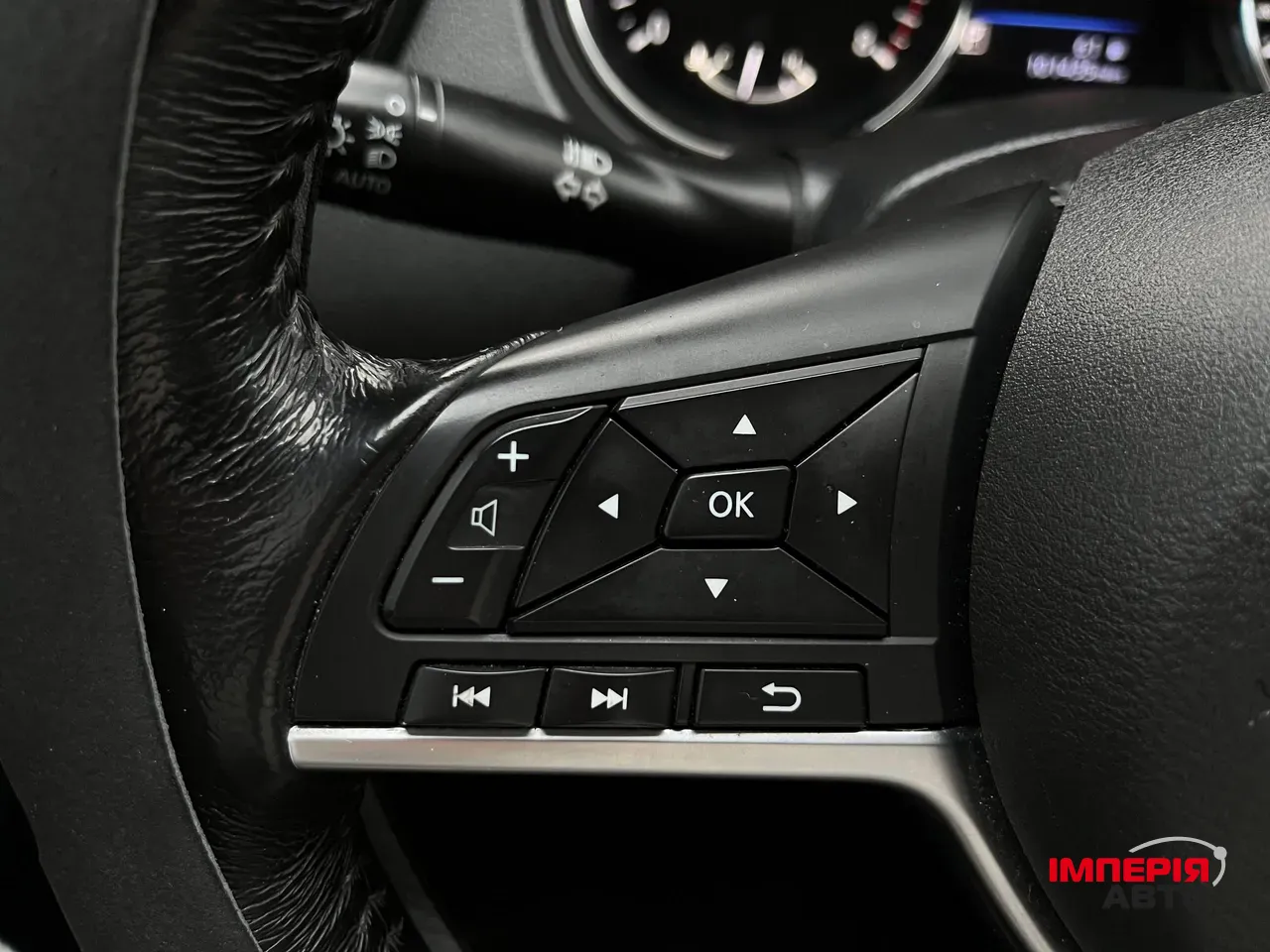 Nissan Rogue - фото 22