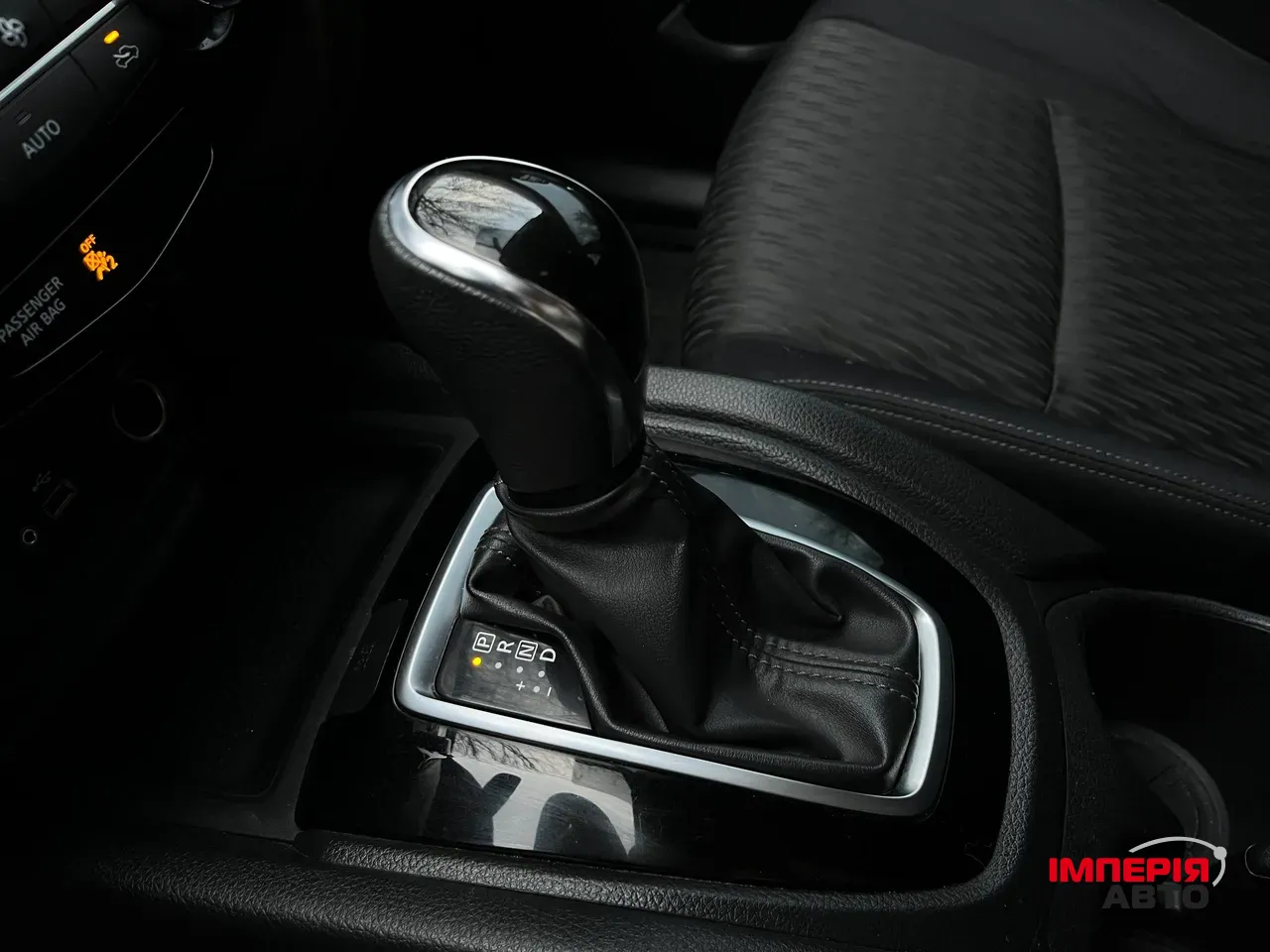 Nissan Rogue - фото 24