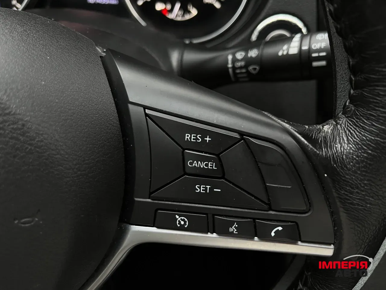 Nissan Rogue - фото 25