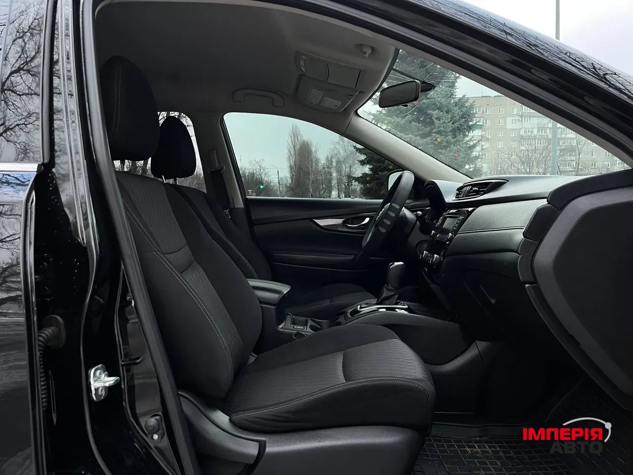 Nissan Rogue - фото 31