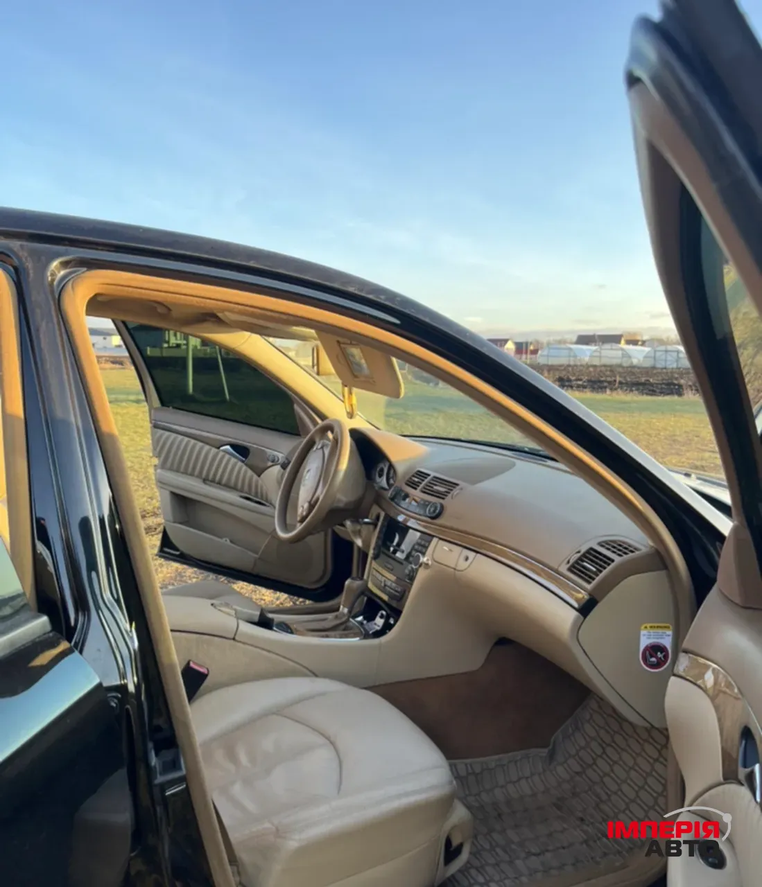 Mercedes-Benz E-Класс - фото 10