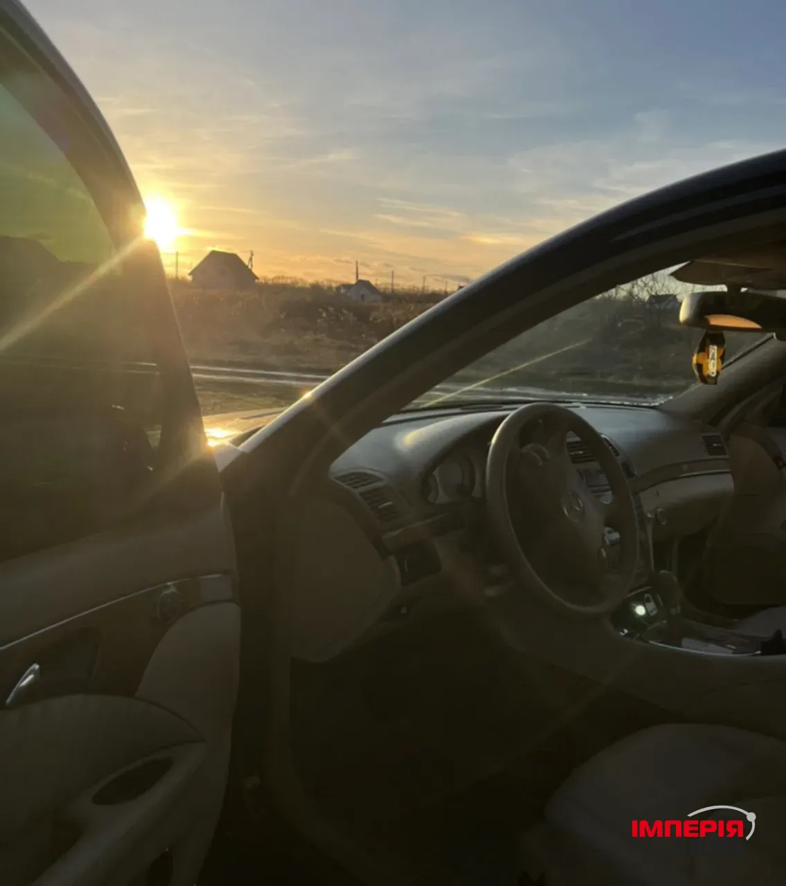 Mercedes-Benz E-Класс - фото 12