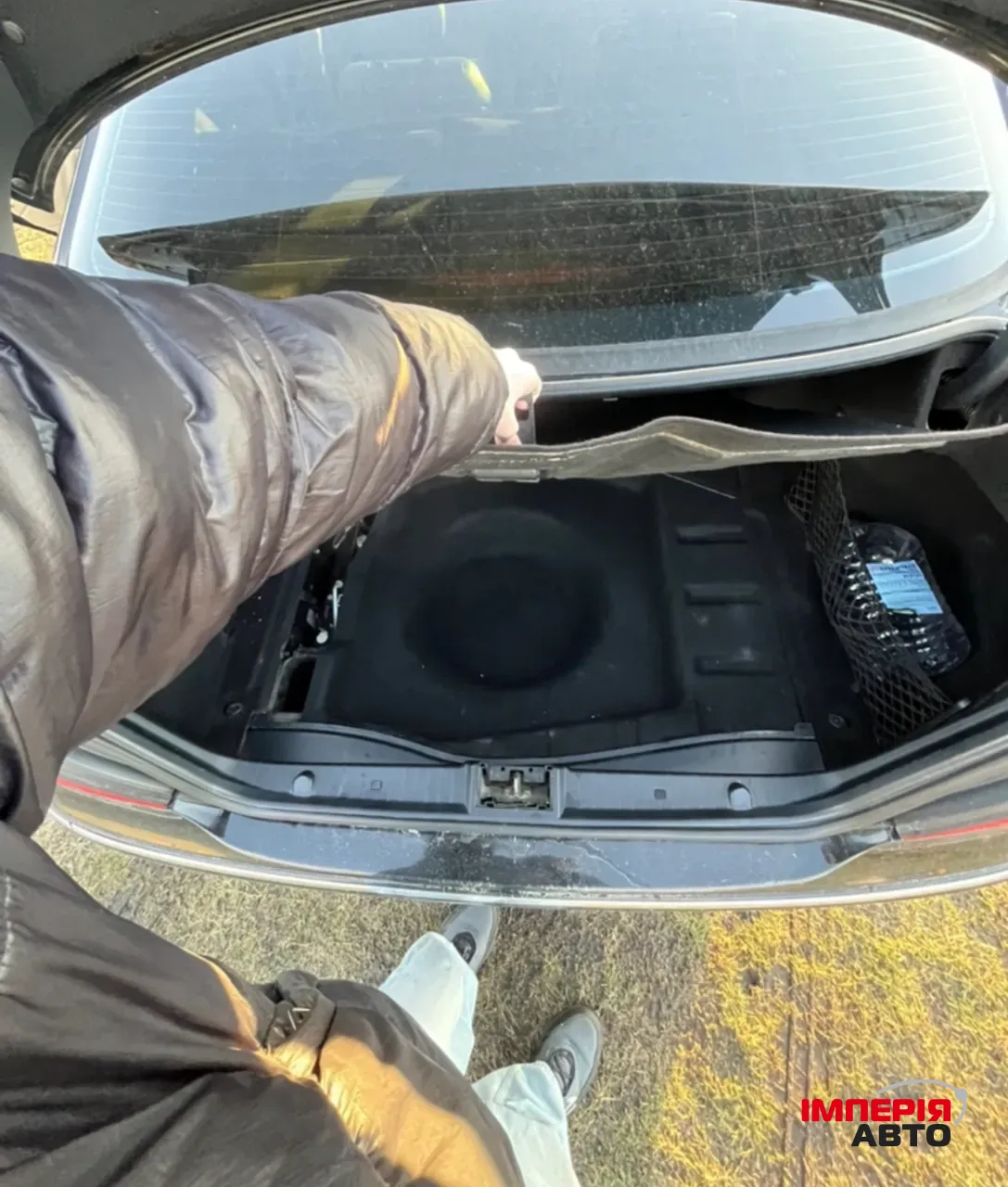 Mercedes-Benz E-Класс - фото 9