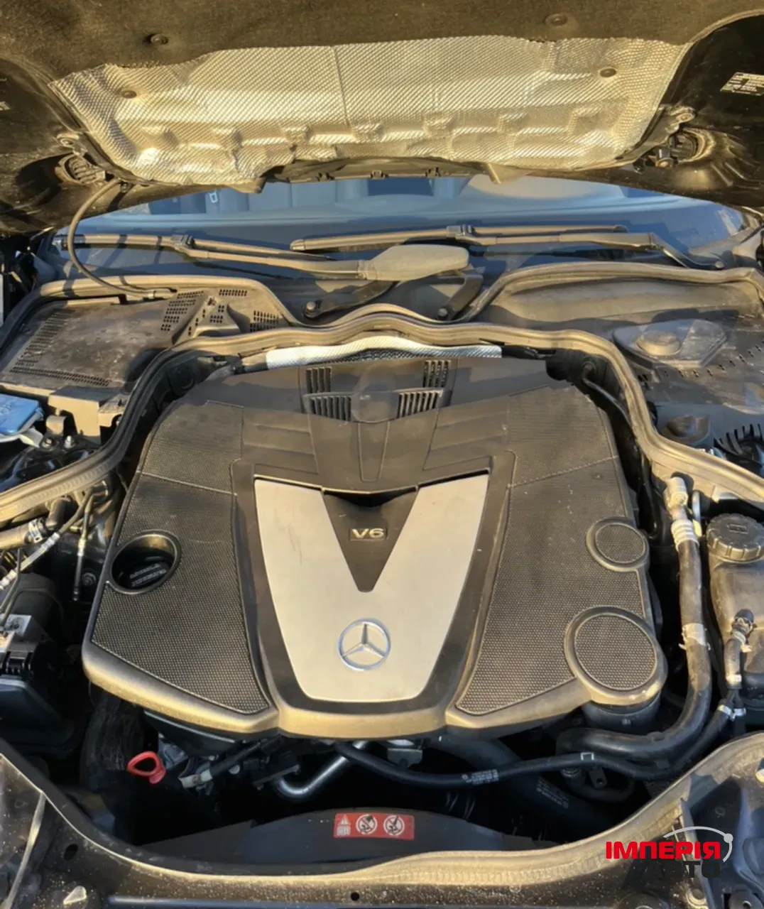 Mercedes-Benz E-Класс - фото 17