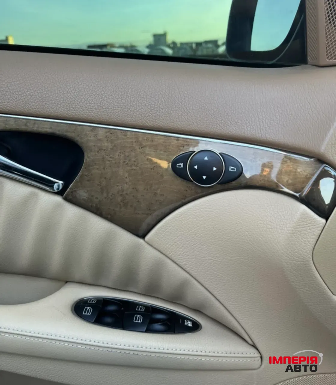 Mercedes-Benz E-Класс - фото 15