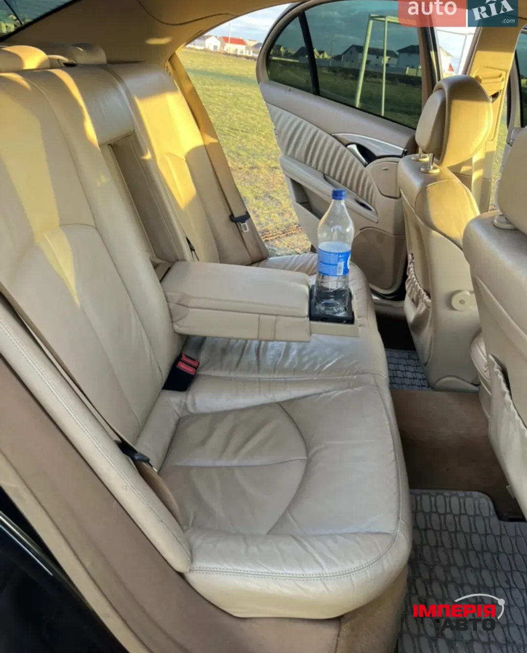 Mercedes-Benz E-Класс - фото 8