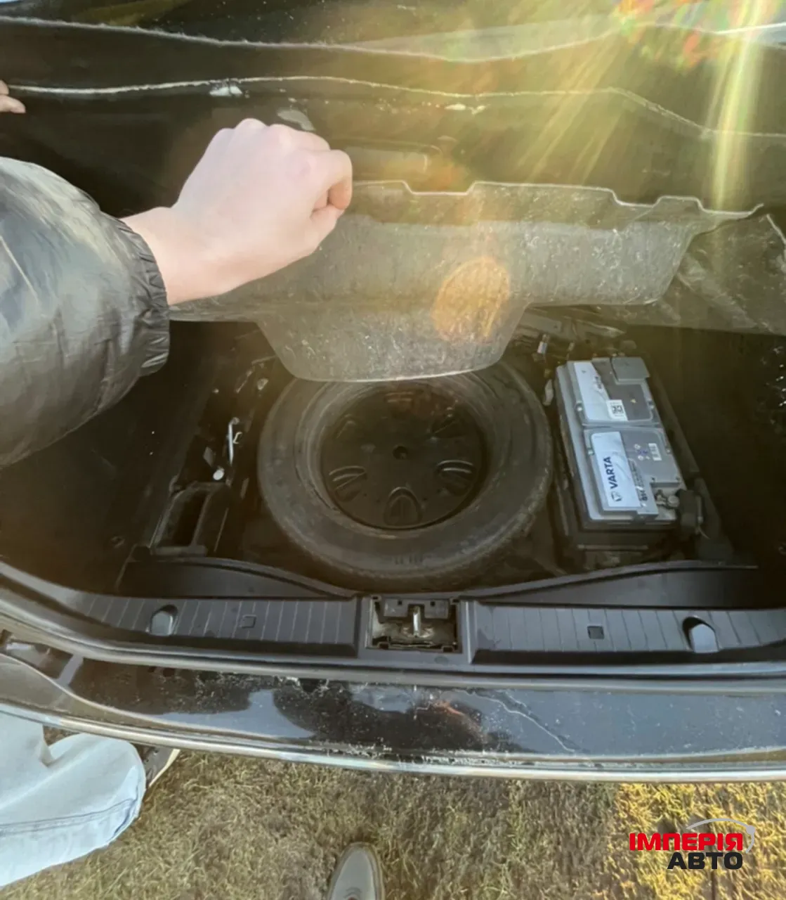 Mercedes-Benz E-Класс - фото 11