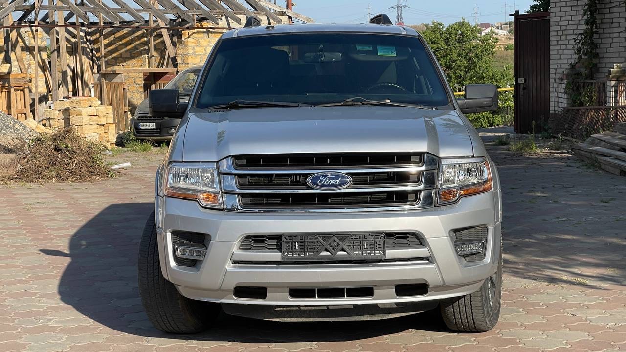 Ford Expedition - фото 5