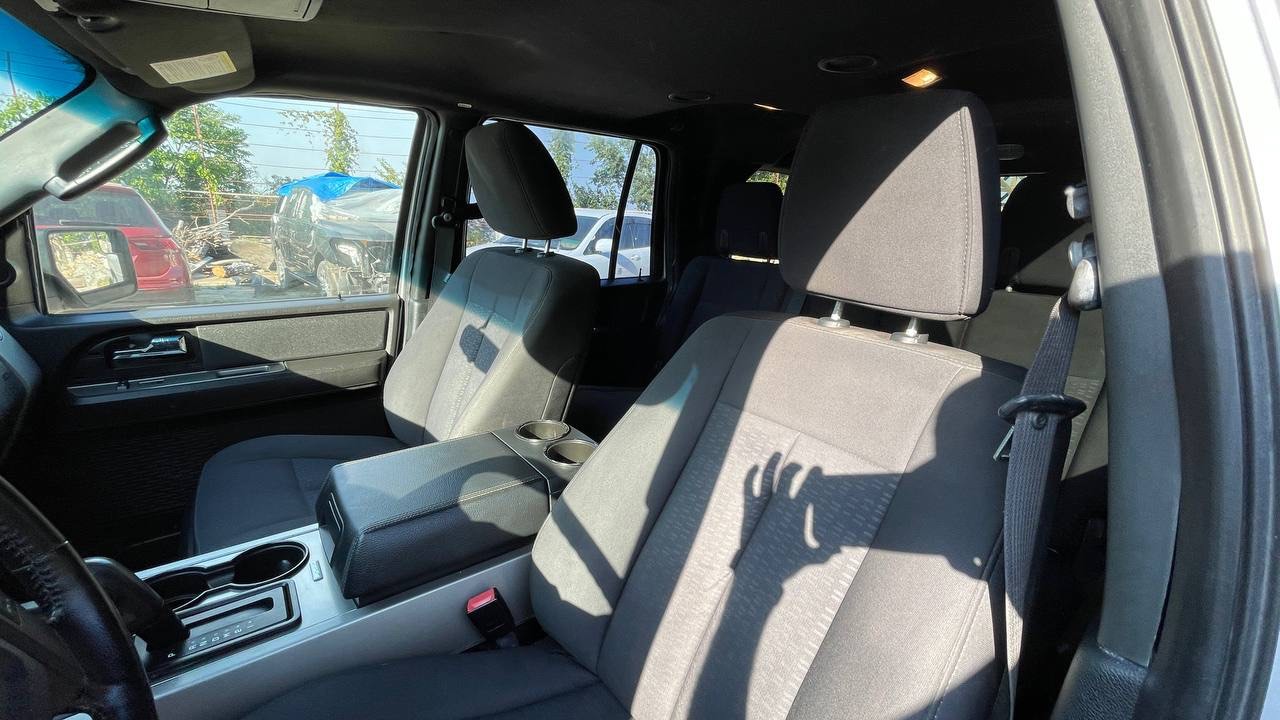 Ford Expedition - фото 2