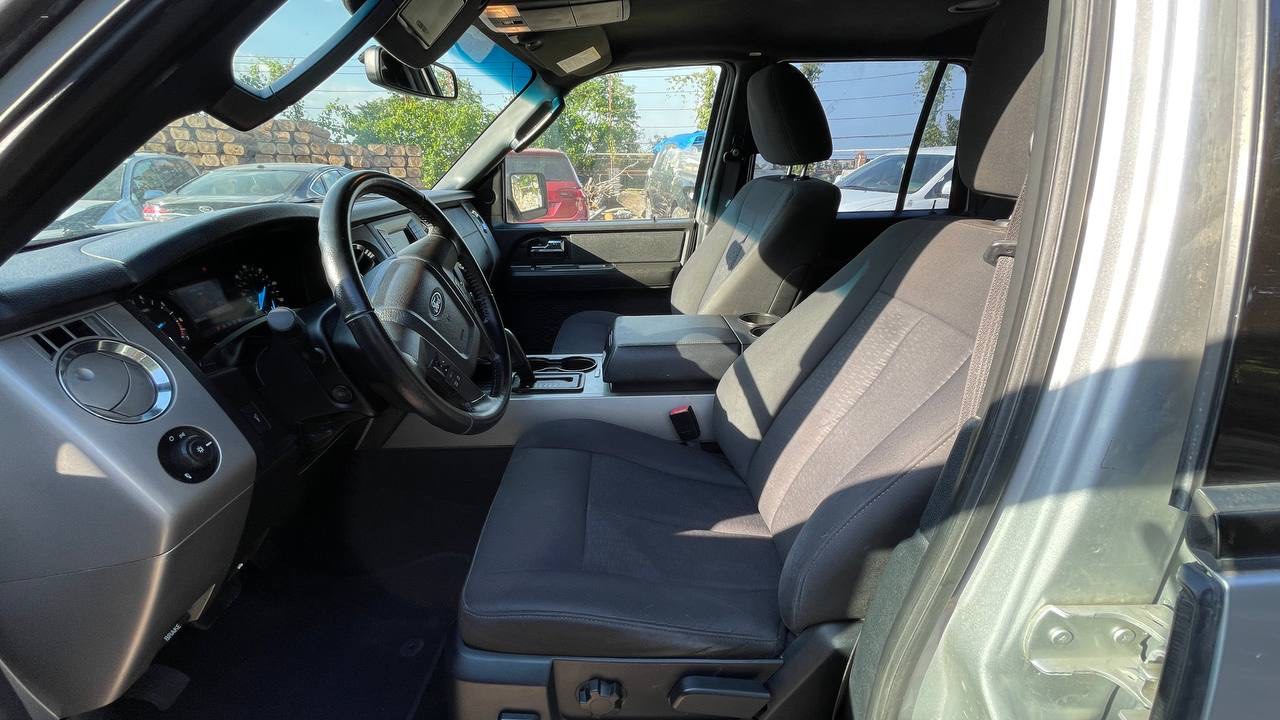 Ford Expedition - фото 7