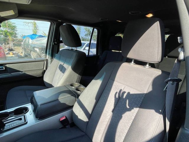 Ford Expedition - фото 4