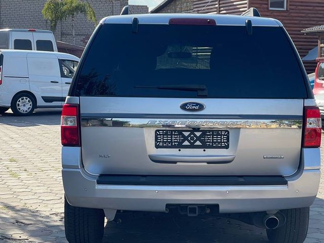 Ford Expedition - фото 2