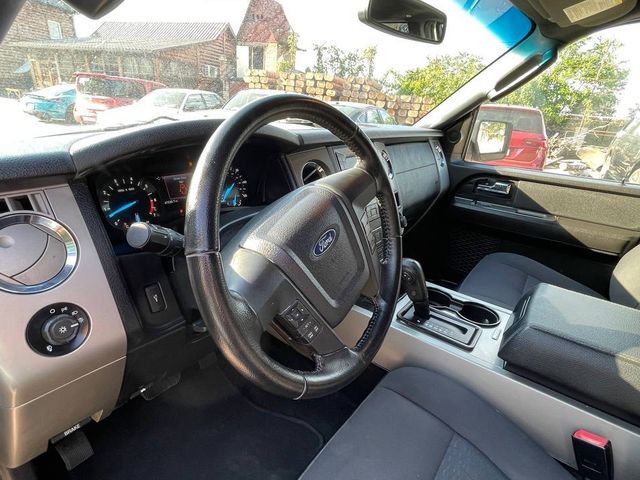 Ford Expedition - фото 5