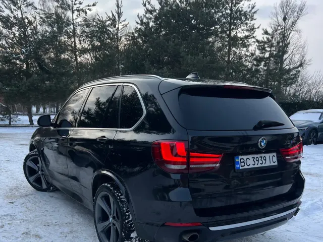 BMW X5 - фото 3