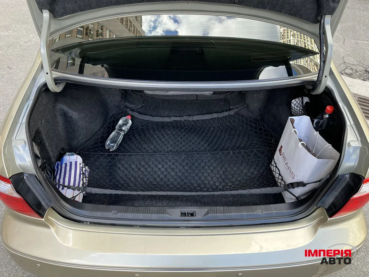 Nissan Maxima - фото 27