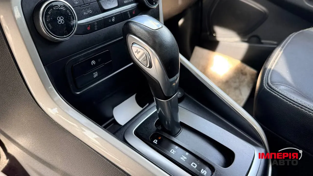 Ford EcoSport - фото 18