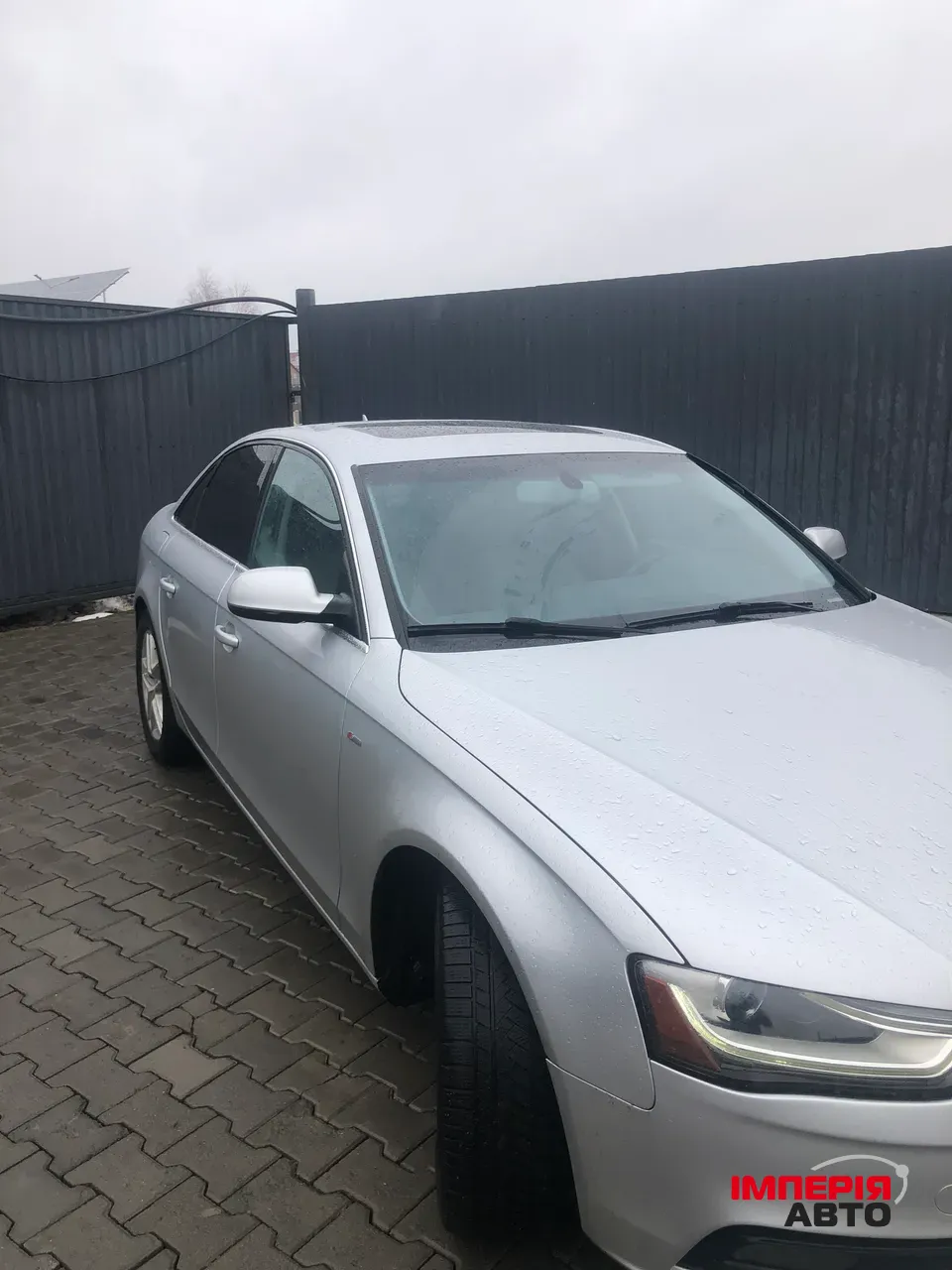 Audi A4 - фото 2