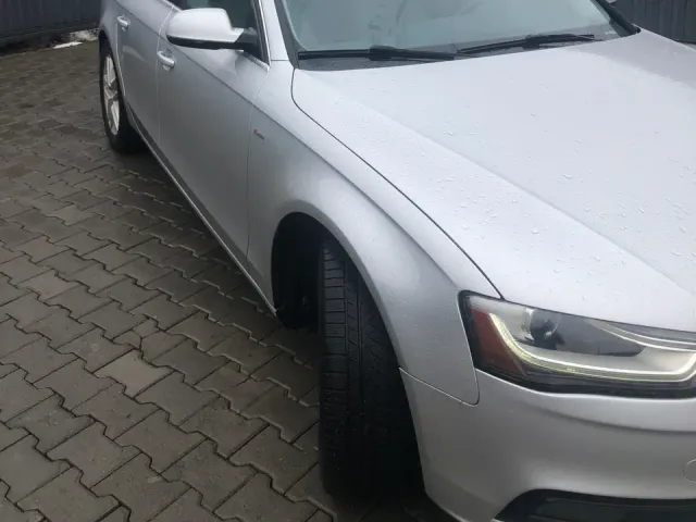 Audi A4 - фото 2