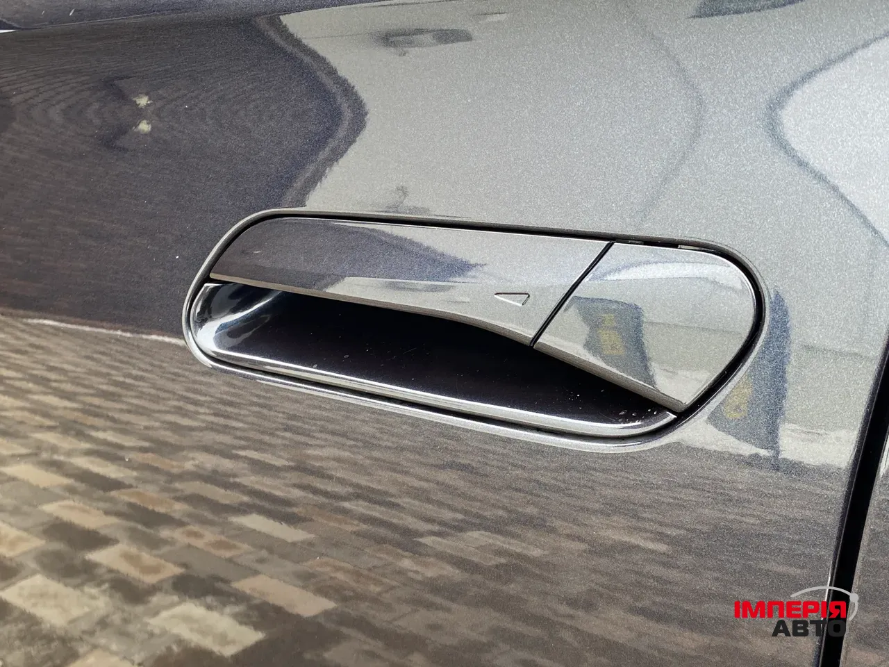 Volkswagen ID.7 - фото 14