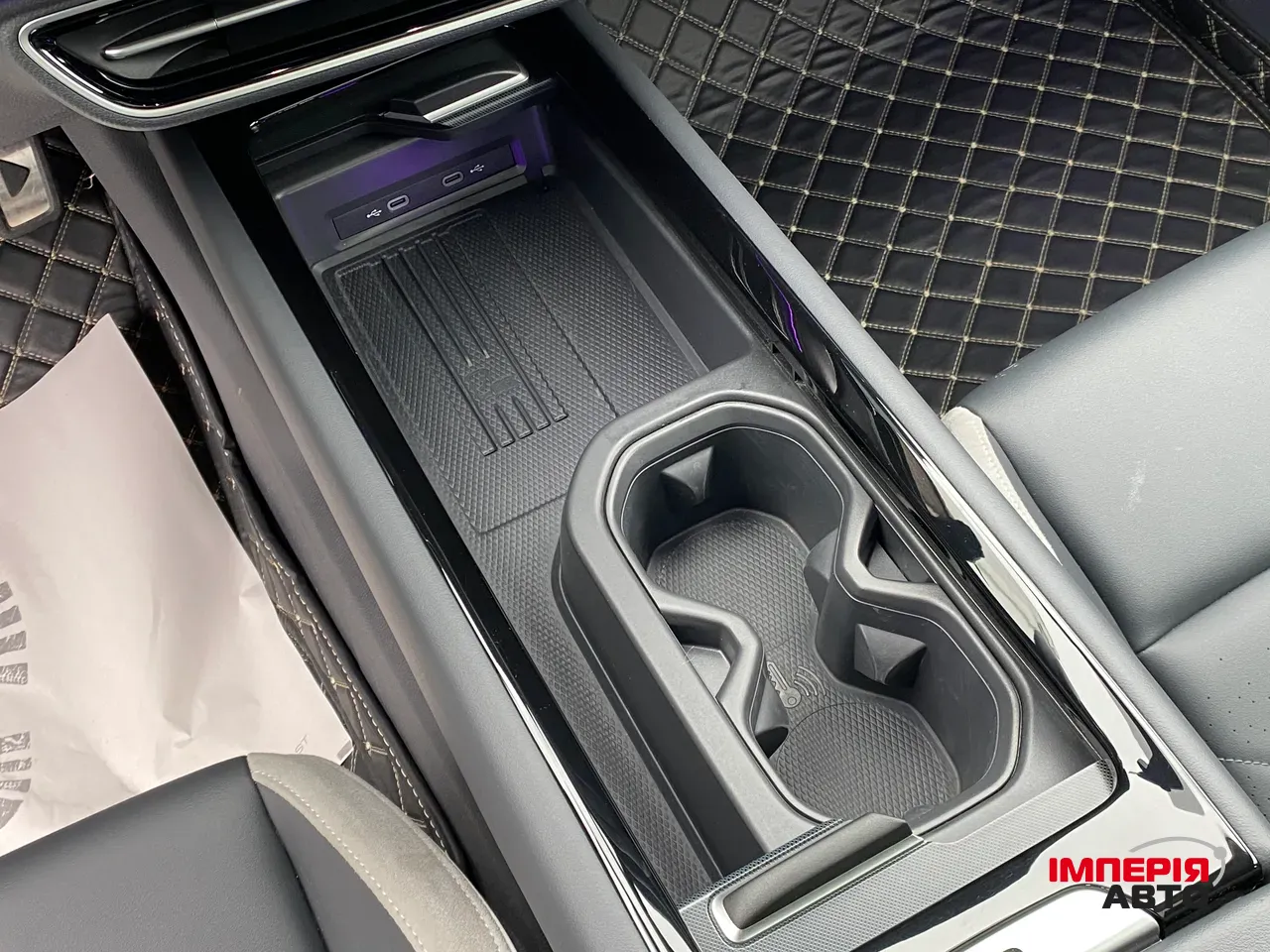 Volkswagen ID.7 - фото 42