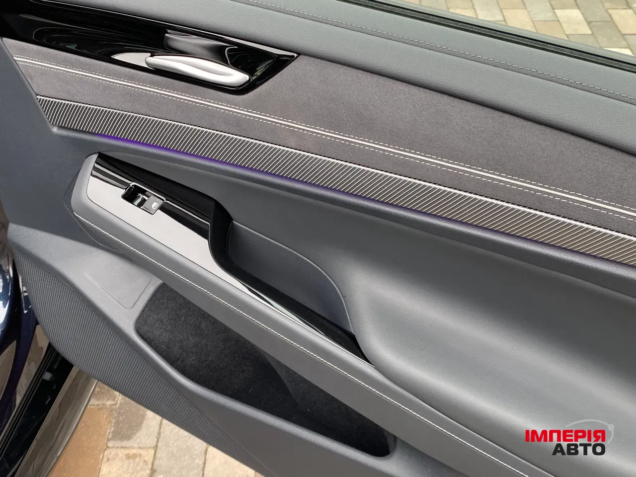 Volkswagen ID.7 - фото 39