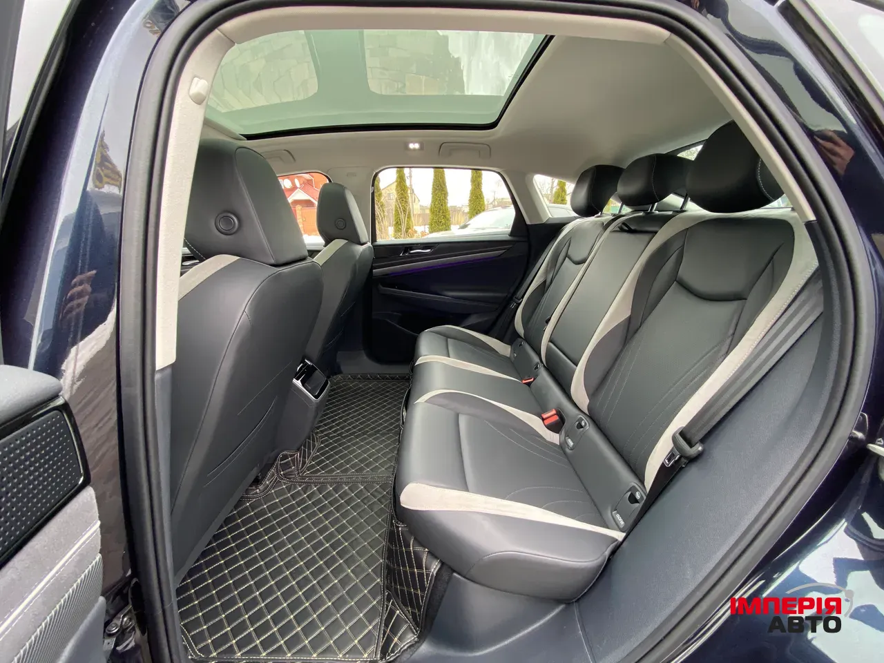 Volkswagen ID.7 - фото 57